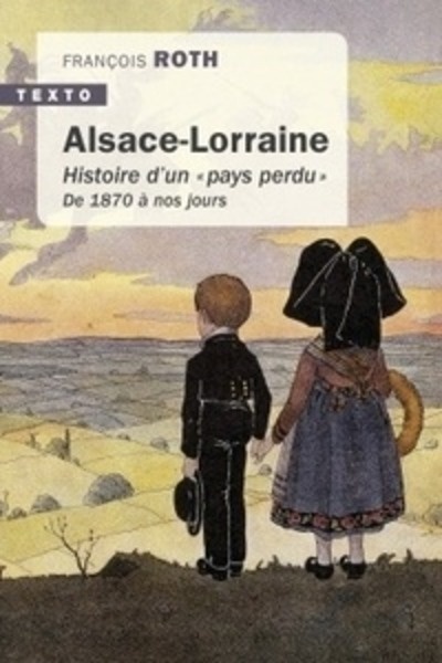Alsace - Lorraine