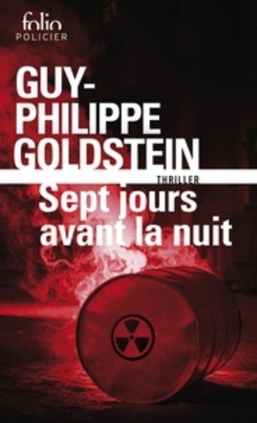 Sept jours avant la nuit