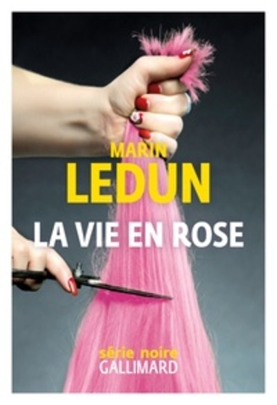 La vie en rose