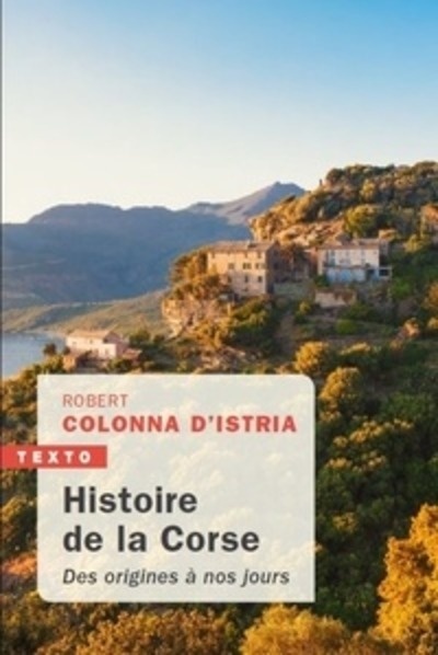 Histoire de la Corse