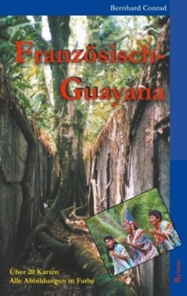 Französisch-Guayana