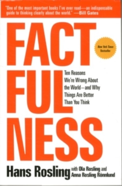 Factfulness