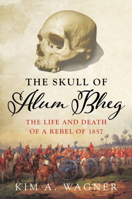 The Skull of Alum Bheg
