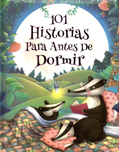 101 Cuentos para dormir