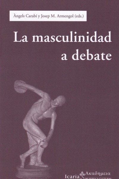 La masculinidad a debate