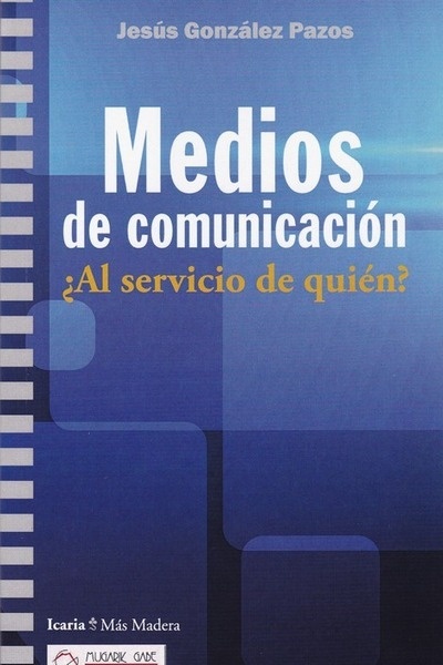 Medios de comunicación