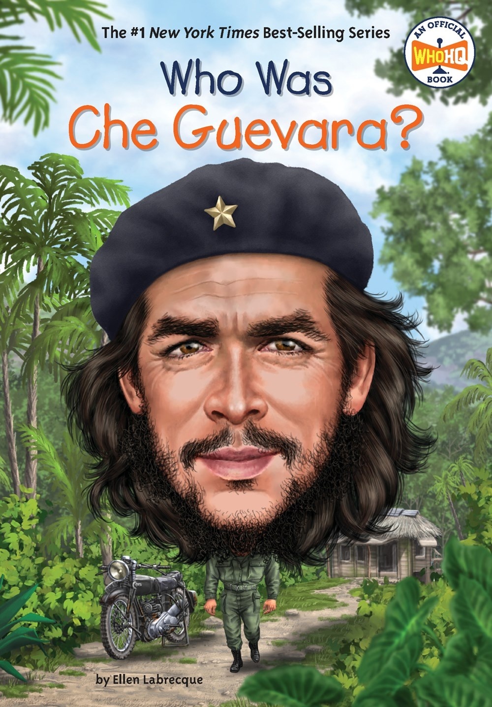 Who was Che Guevara?