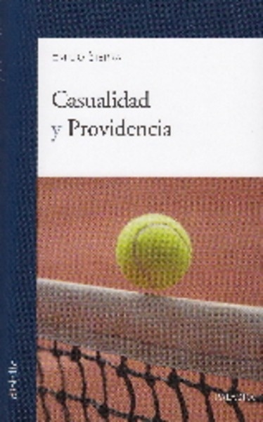 Casualidad y providencia