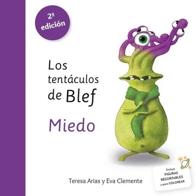 Los tentáculos de Blef