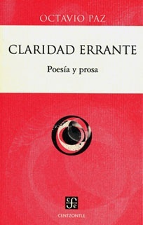 Claridad errante