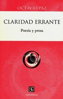 Claridad errante