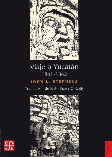 Viaje a Yucatán