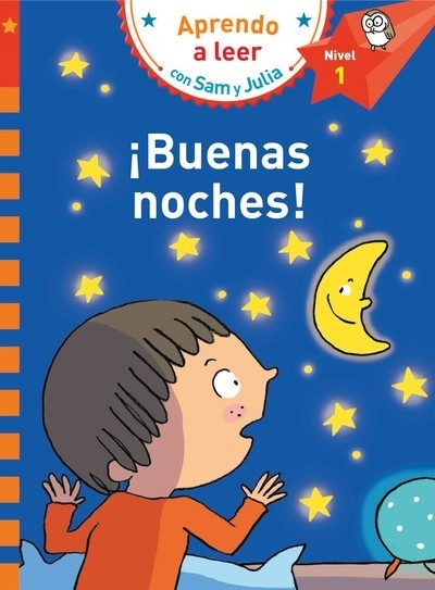 Buenas noches!