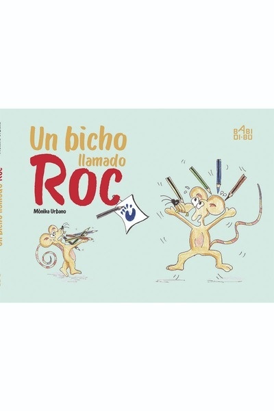 Un bicho llamado Roc