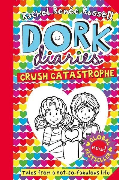 Dork Diaries: Crush Catastrophe 12