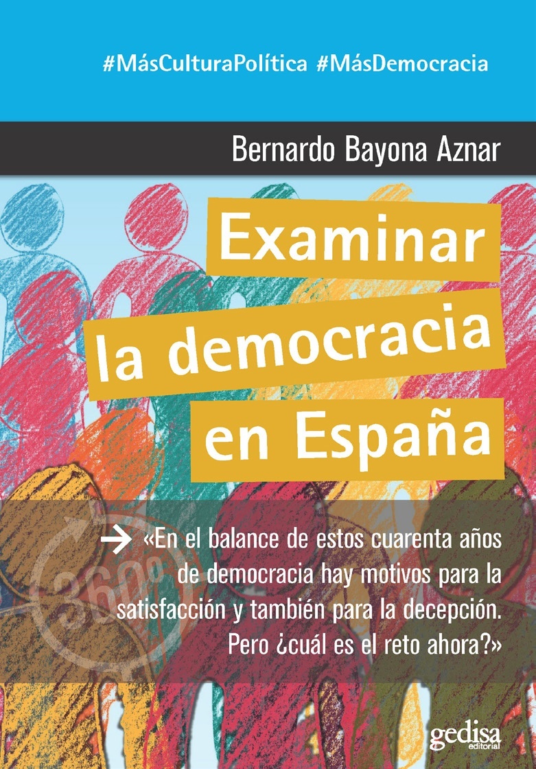 Examinar la democracia en España