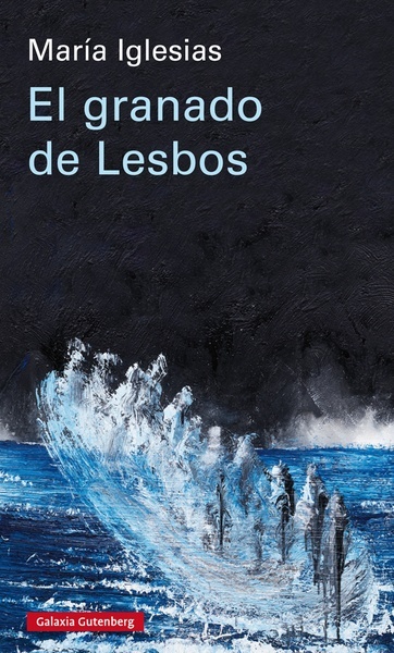 El granado de Lesbos