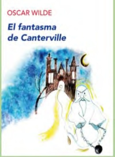 El fantasma de Canterville