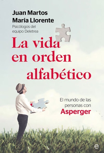 La vida en orden alfabético