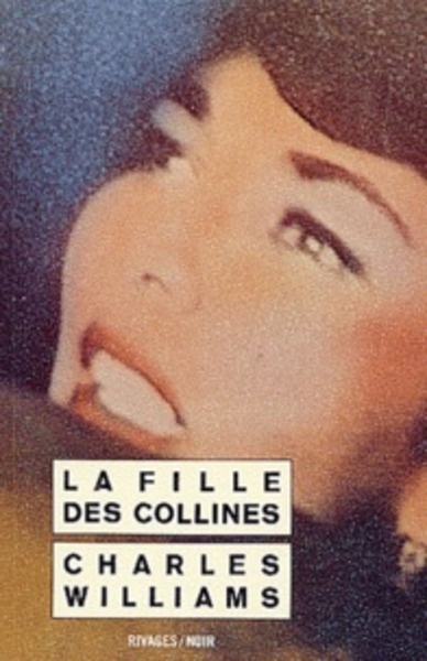 La fille des colines