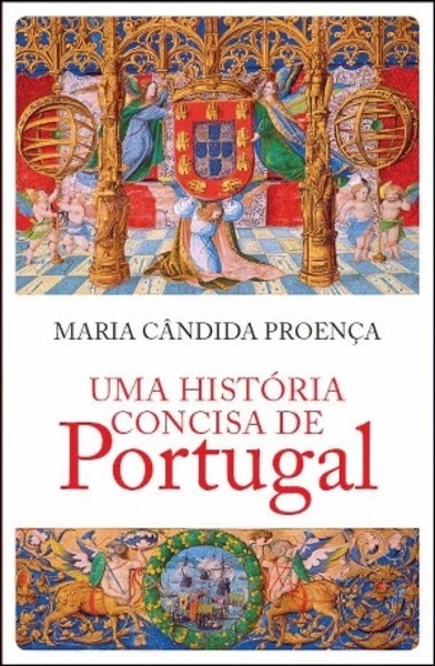 Uma Historia Concisa de Portugal