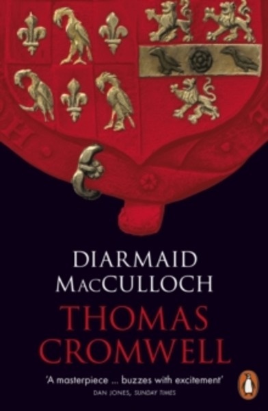 Thomas Cromwell : A Life