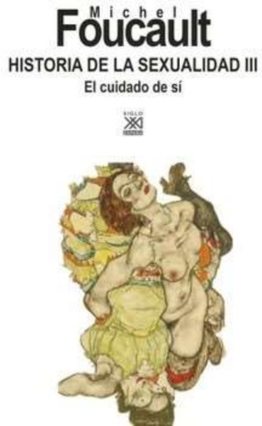 Historia de la Sexualidad III