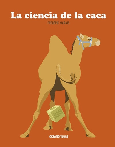 La ciencia de la caca