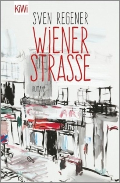 Wiener Strasse