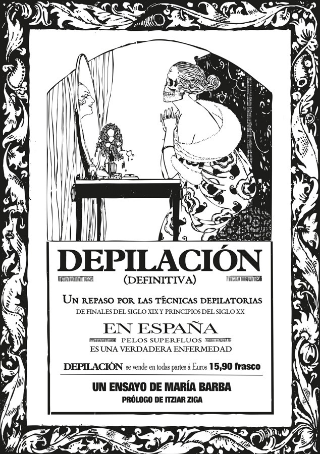 Depilación