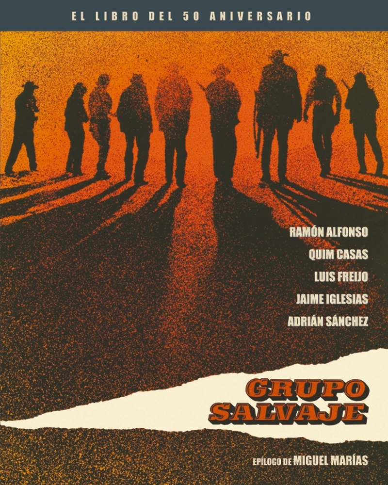 Grupo Salvaje