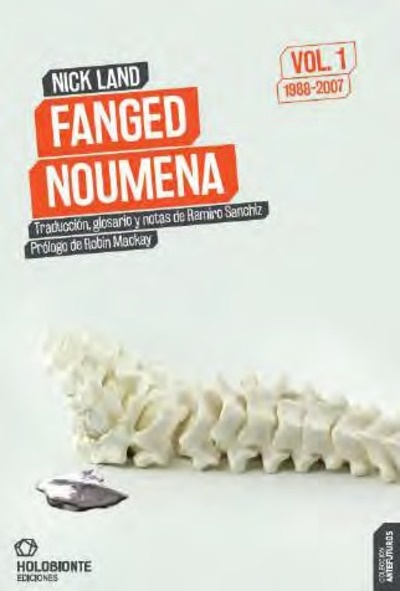 Fanged Noumena 1