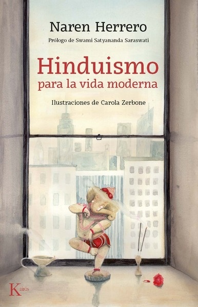 Hinduismo para la vida moderna