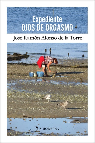 Expediente Ojos de Orgasmo