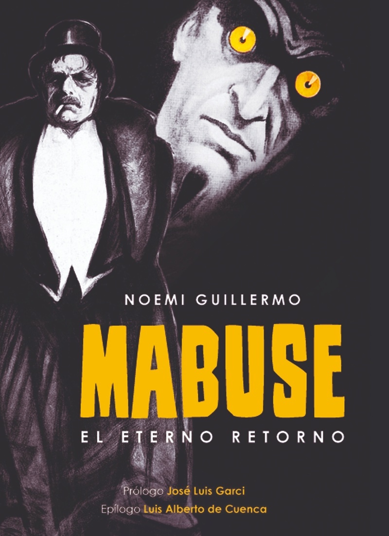 Mabuse