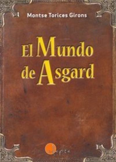 Mundo de Asgard