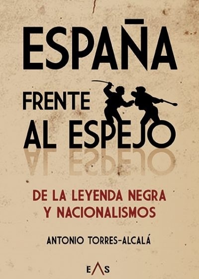 España frente al espejo