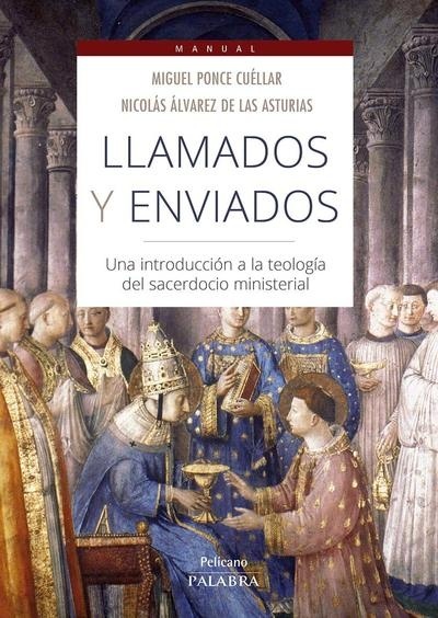 Llamados y enviados