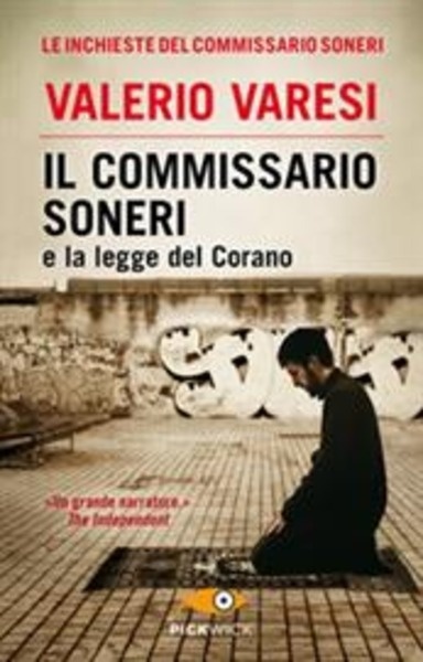 Il commissario Soneri e la legge del Corano