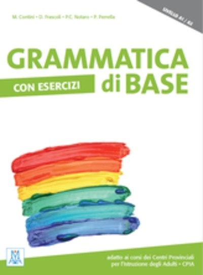 Grammatica di base con esercizi