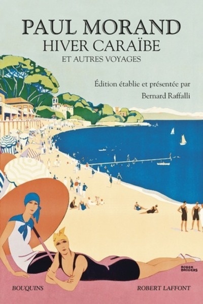 Hiver caraibes et autres voyages - NE