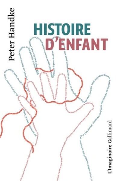 Histoire d'enfant