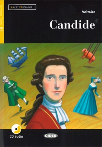 Candide Niveau Trois B1