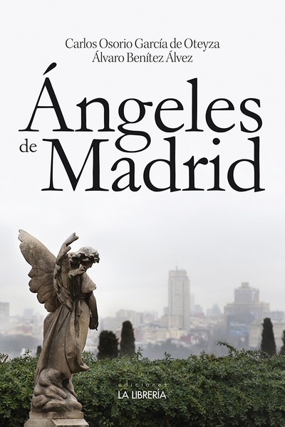 Ángeles de Madrid