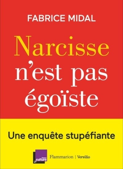 Narcisse: accusé, non coupable