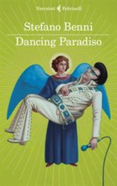 Dancing paradiso