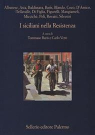 I siciliani nella resistenza