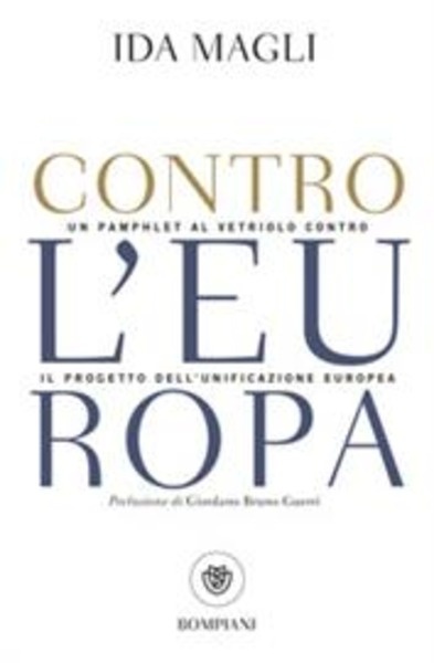 Contro l'Europa