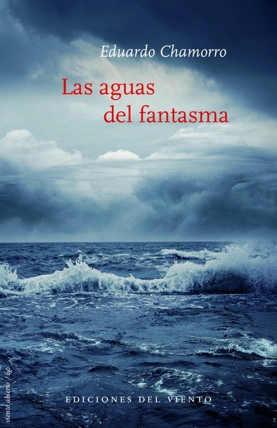 Las aguas del fantasma