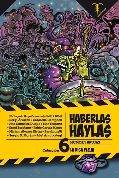 Haberlas haylas